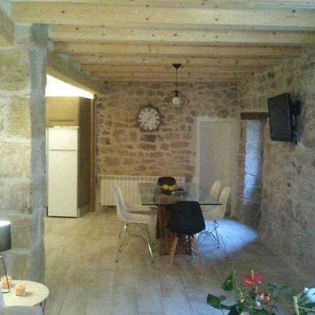 Casa Rural Santana ออร์ตา เด ซาน ฮวน ภายนอก รูปภาพ