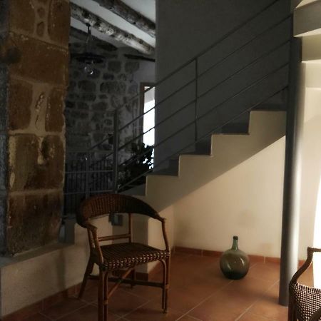 Casa Rural Santana ออร์ตา เด ซาน ฮวน ภายนอก รูปภาพ