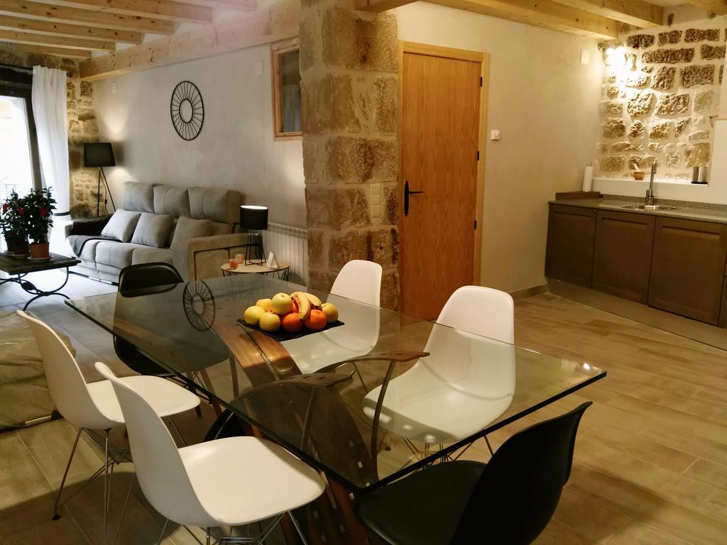 Casa Rural Santana ออร์ตา เด ซาน ฮวน ภายนอก รูปภาพ