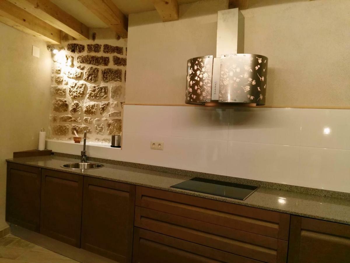 Casa Rural Santana ออร์ตา เด ซาน ฮวน ภายนอก รูปภาพ
