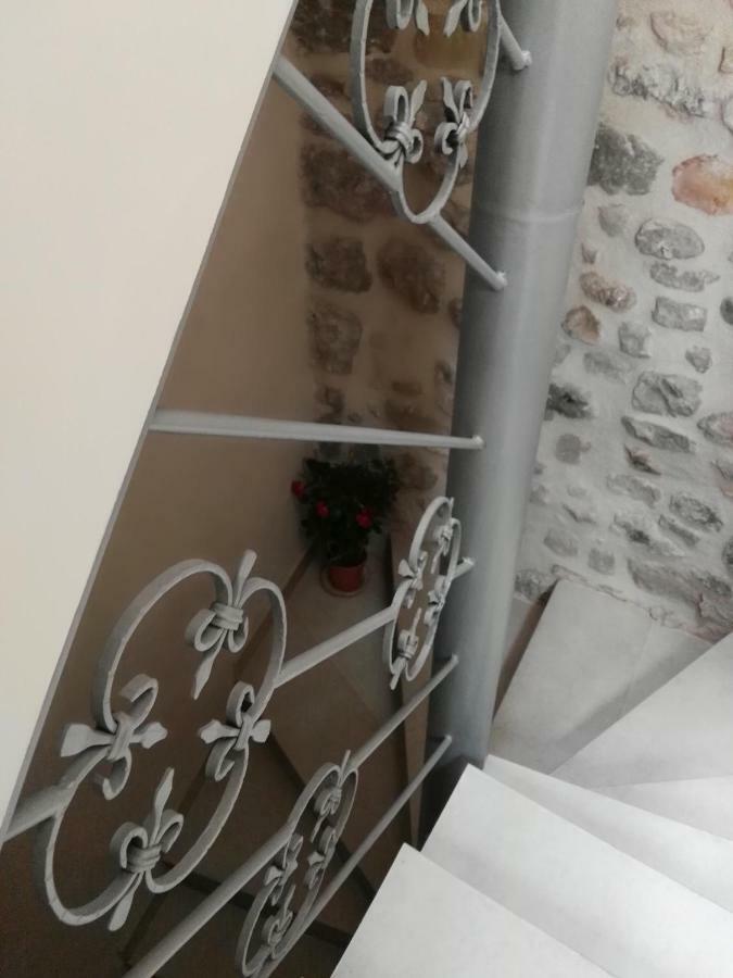Casa Rural Santana ออร์ตา เด ซาน ฮวน ภายนอก รูปภาพ